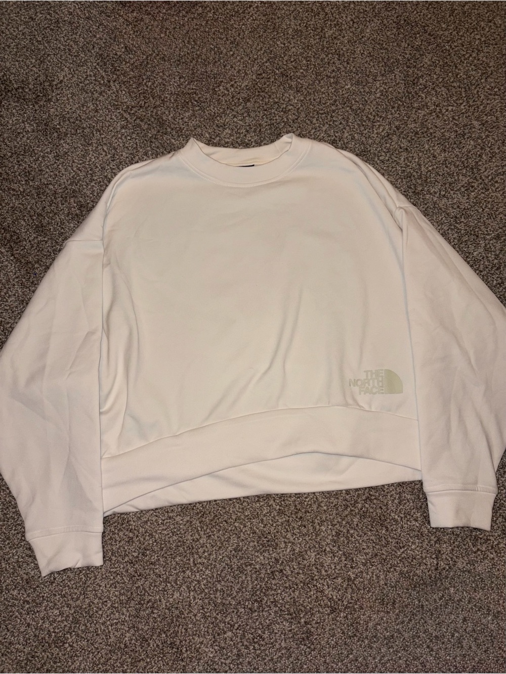 North Face Crew Neck